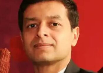 मराठमोळे हर्षवर्धन चितळे बनले हिरो मोटोकॉर्प या कंपनीचे सीईओ