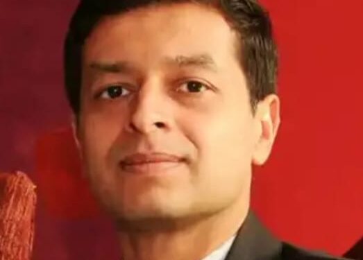 मराठमोळे हर्षवर्धन चितळे बनले हिरो मोटोकॉर्प या कंपनीचे सीईओ