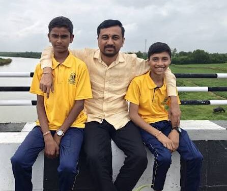 ‘स्नेहवन’ ; आत्महत्याग्रस्त शेतकर्यांच्या मुलांसाठी बनले आशेचा किरण