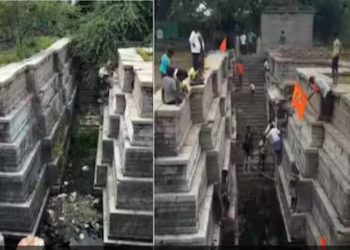 इनफ्लूएन्सरने केली कमाल!