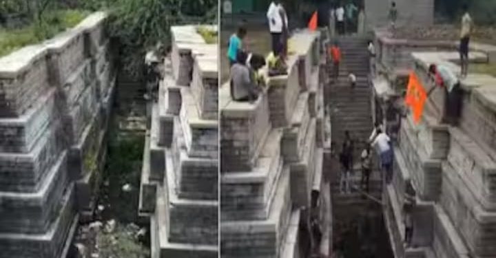 इनफ्लूएन्सरने केली कमाल!