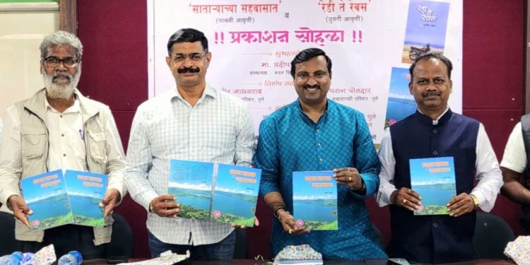 सकस, कसदार लेखनशैलीचे साहित्य वाचनीय