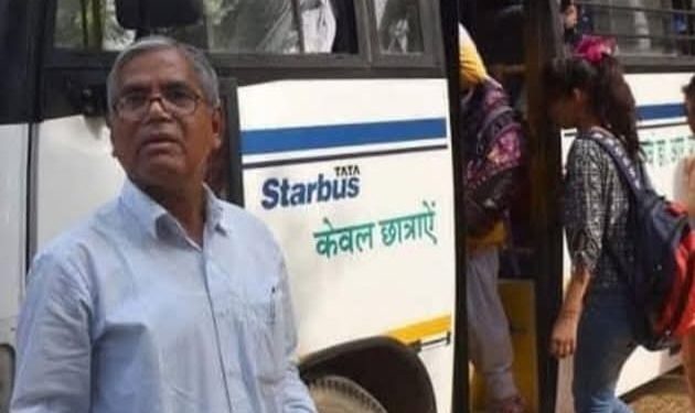 ‘निःशुल्क बेटी वाहिनी’ ने आणला मुलींच्या आयुष्यात शिक्षणाचा नवा प्रकाश