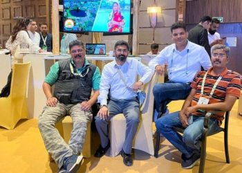 ‘वैदिक सृजन’ करतेय नैसर्गिक पर्यावरणाचे पुनर्जीवन