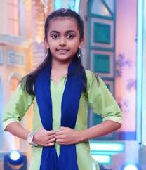 दोन कोटी स्पर्धकांतून निवडली गेली कोकणकन्या सावी