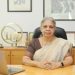 विक्रम साराभाई पदक मिळविले पहिल्या भारतीय महिलेने
