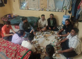 फूड स्कॉलरशीपने मिळणार गरजू विद्यार्थ्यांच्या पोटाला आधार