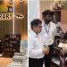 विमानतळावर मोबाईल नाही, आता पुस्तकांचा सहवास!