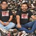 फेकून दिलेल्या बुटांतून साकारल्या नवीन बॅगा