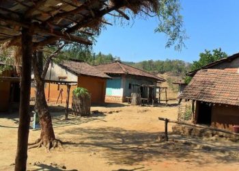 33 आदिवासी पाडे लोकसहभागातून टँकरमुक्त