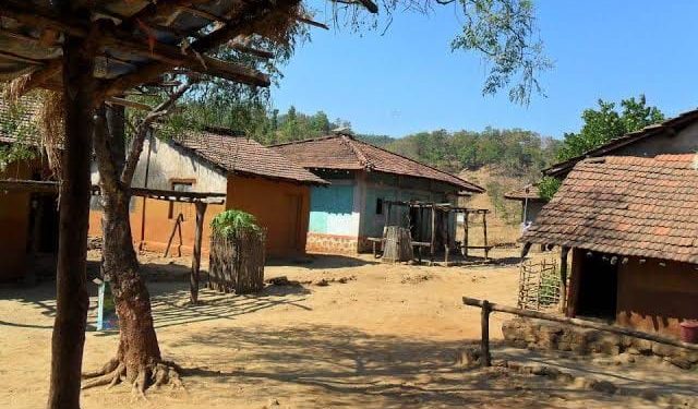 33 आदिवासी पाडे लोकसहभागातून टँकरमुक्त