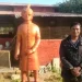 ४०० कैद्यांचे आयुष्य काष्ठकलेने घडवणारे अजय मंडावी
