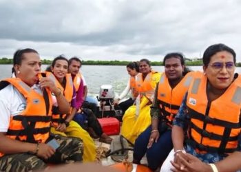 कोल्हापुरात देशातील पहिले तृतीयपंथी आपत्ती व्यवस्थापन पथक सज्ज