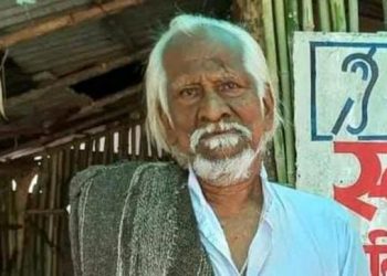 शंकरबाबांनी दिले १२३ निराधार मुलांना नाव