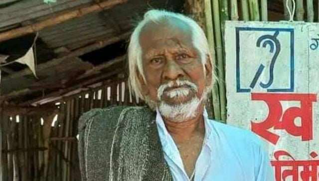 शंकरबाबांनी दिले १२३ निराधार मुलांना नाव