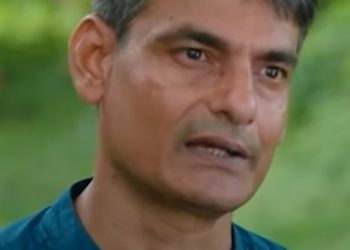 जलपर्णीतून साडी बनवण्याचा अनोखा प्रयोग!