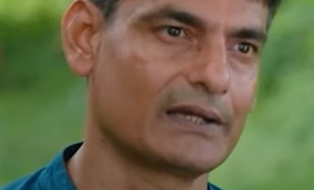 जलपर्णीतून साडी बनवण्याचा अनोखा प्रयोग!