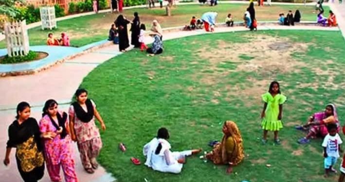 महिलांच्या सुरक्षेसाठी दिल्लीत २५० ‘पिंक पार्क’ उभारणार!