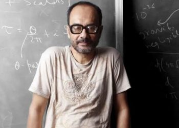 प्रा. अशोक सेन यांना प्रतिष्ठित ‘ऑस्कर क्लाइन पदक’