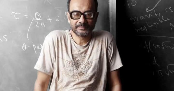 प्रा. अशोक सेन यांना प्रतिष्ठित ‘ऑस्कर क्लाइन पदक’